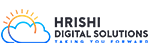 Hrishi Digital Solutions Pty Ltd