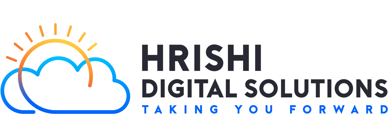 Hrishi digital solutions pty ltd