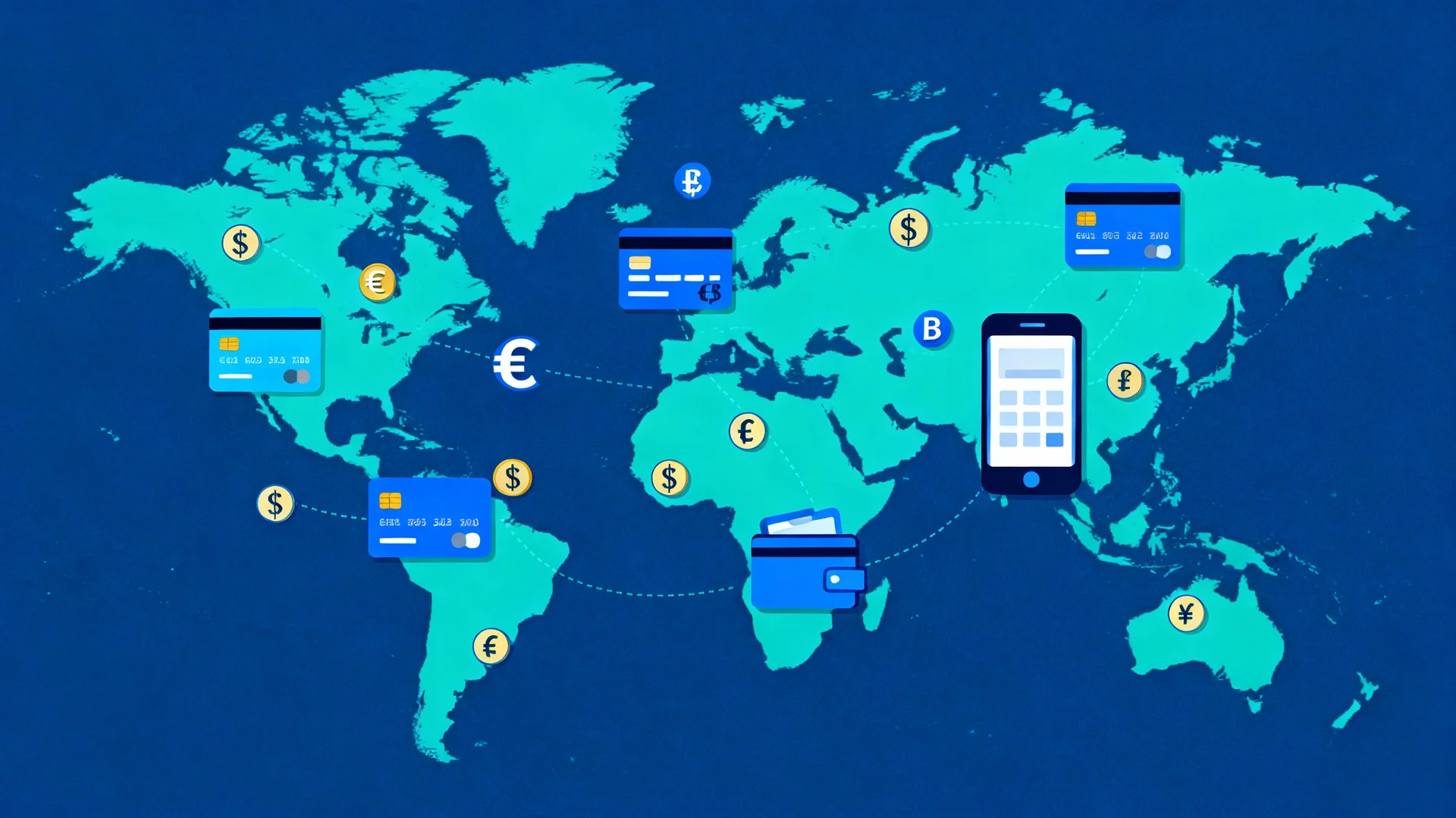 Airwallex vs Wise: The Complete Australian Business Guide for 2025 - Hero Image