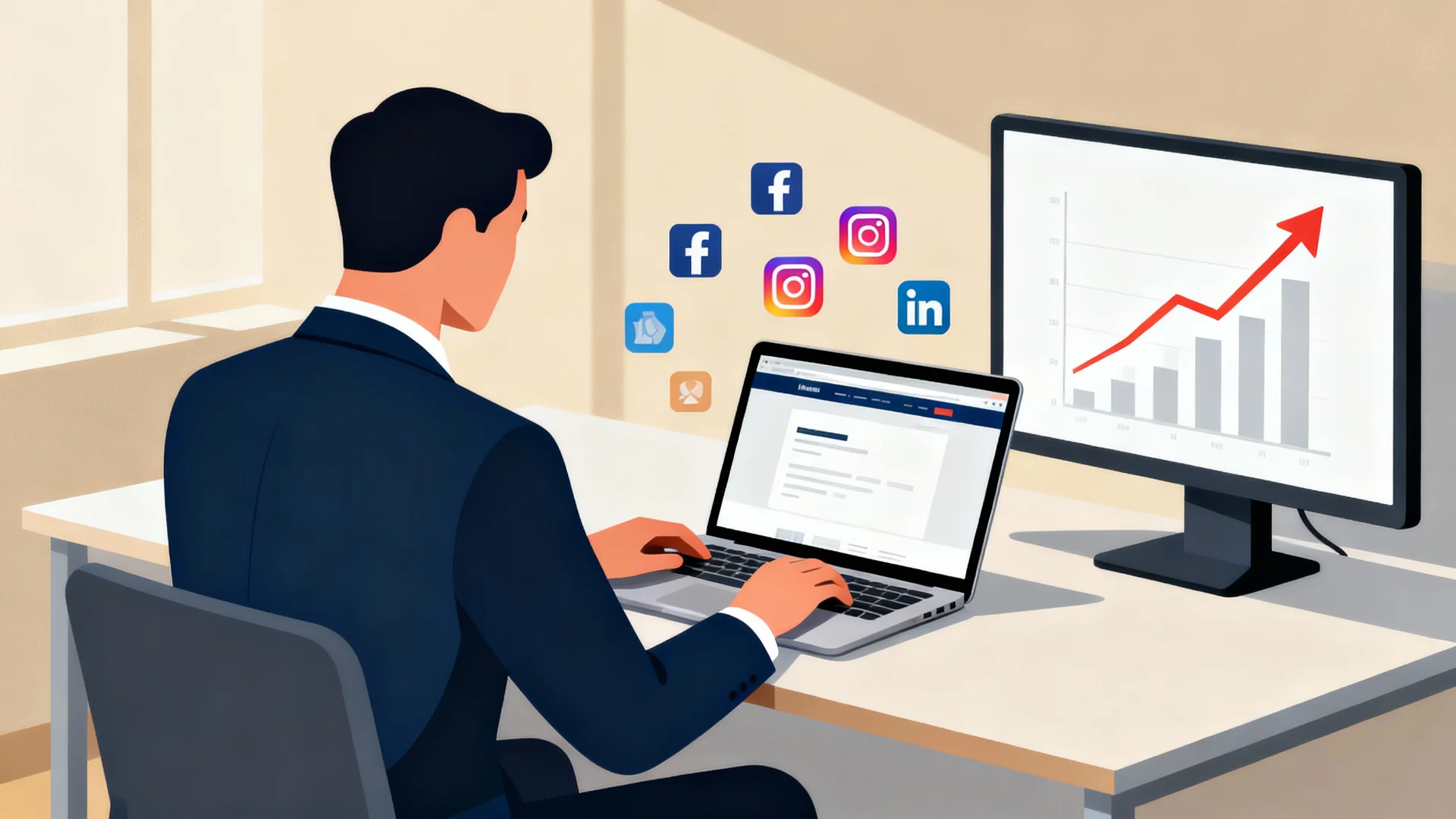 Building Your Digital Presence: A Practical Roadmap for Australian Business Owners - Hero Image