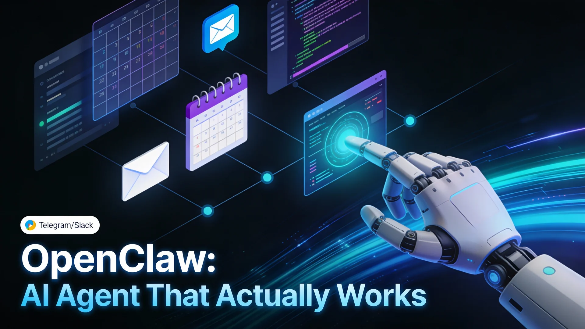 OpenClaw Guide: Setup, Real Costs and Security Risks - Enterprise web application development guide by Hrishi Digital Solutions