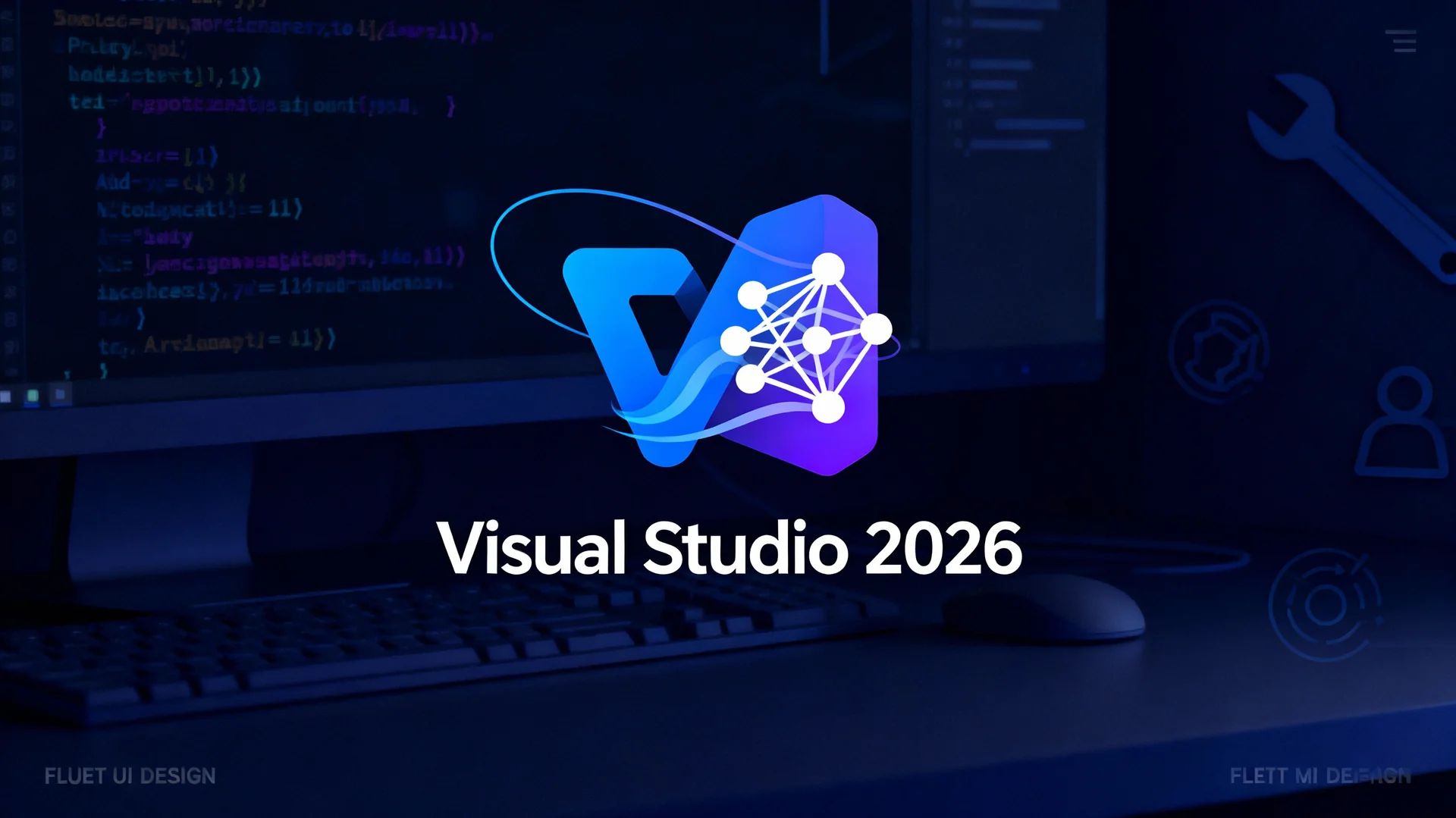 Visual Studio 2026: AI-Native Development Revolution Released - Hero Image