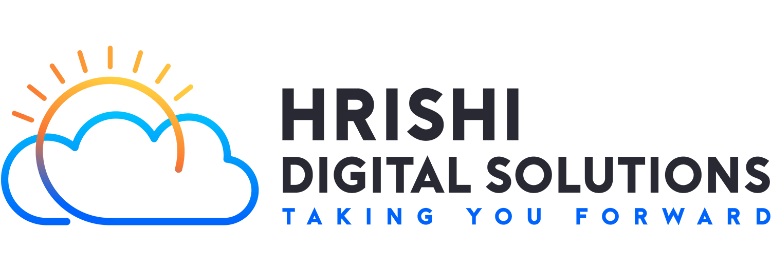 Hrishi Digital Solutions - Taking You Forward
